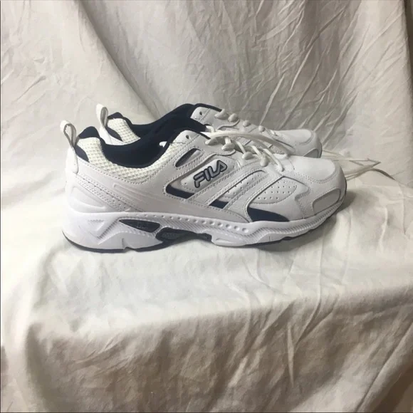 Fila Capture running shoes